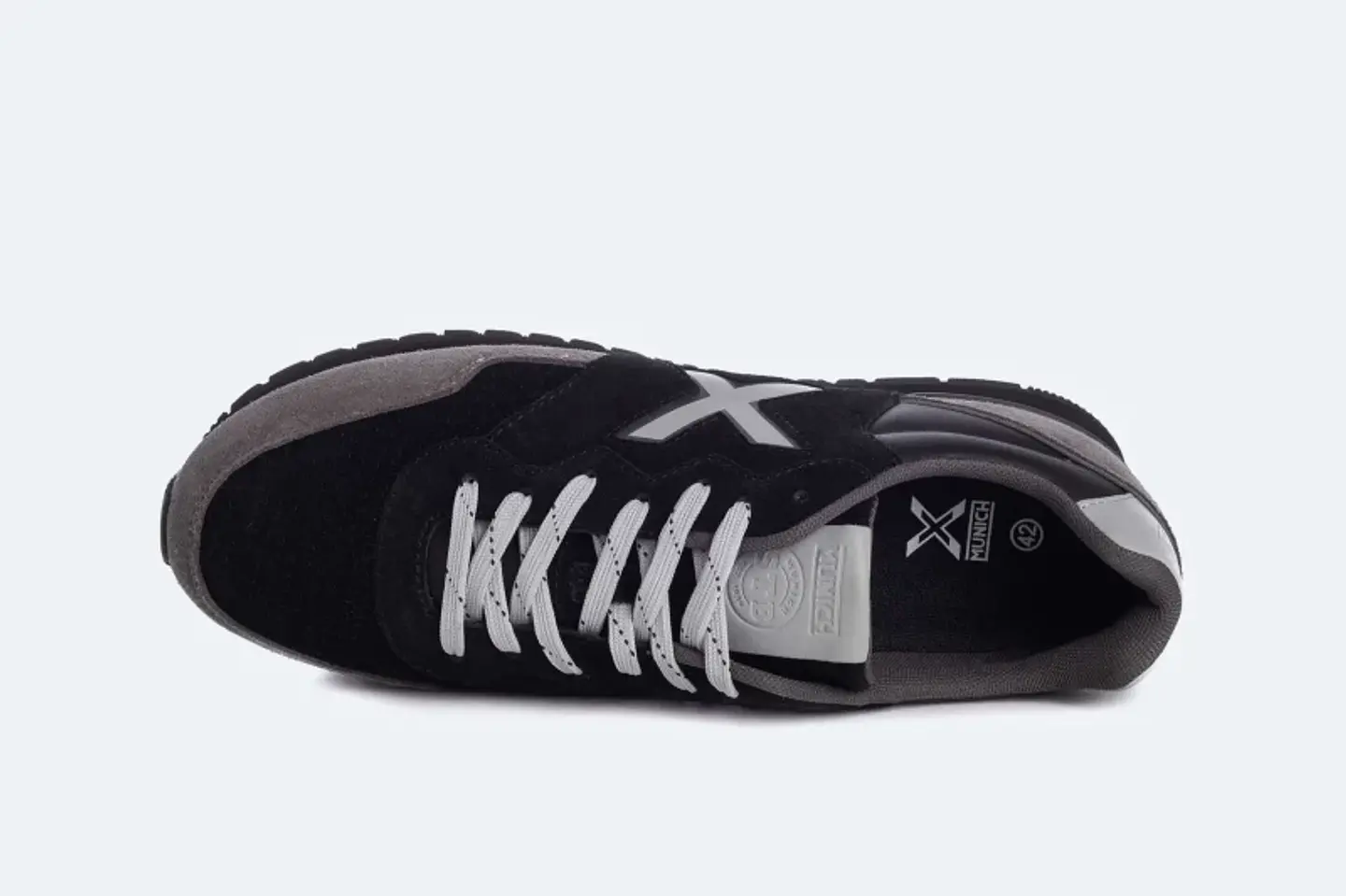 ZAPATILLA MUNICH DASH PREMIUM 119 STB 3