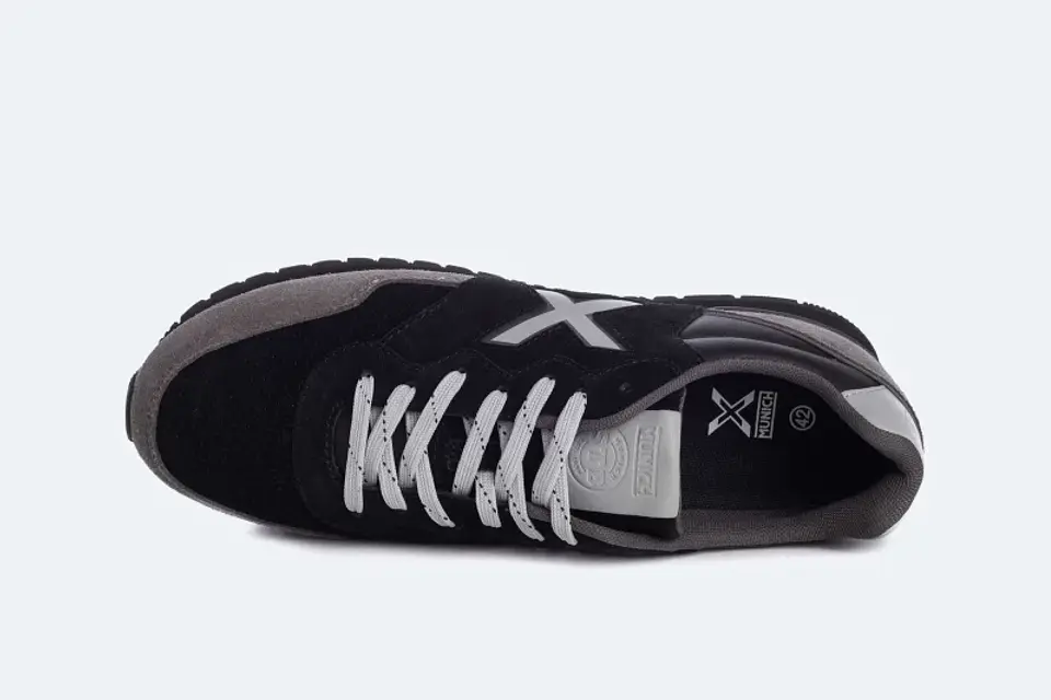 ZAPATILLA MUNICH DASH PREMIUM 119 STB 3