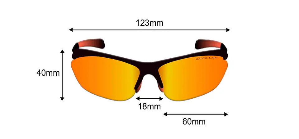 LENTES ADDICTIVE GANDIA EDICIÓN MARTA MARRERO  8