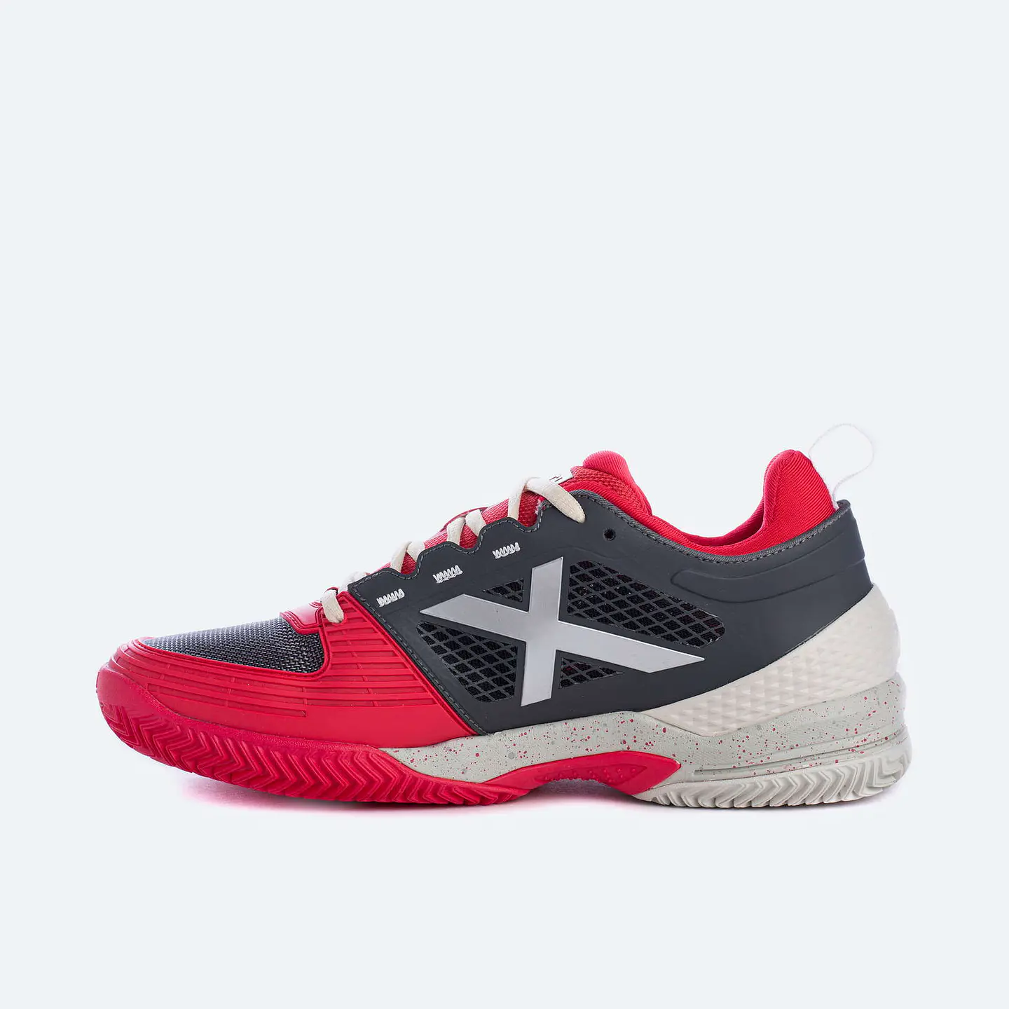 ZAPATILLAS MUNICH ATOMIK 13 PADEL  2