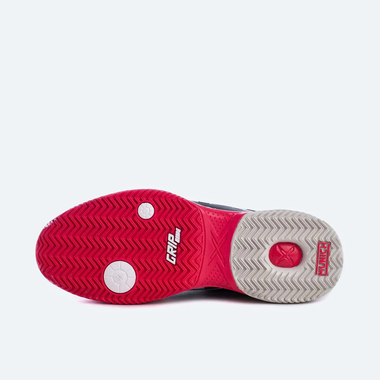 ZAPATILLAS MUNICH ATOMIK 13 PADEL  4