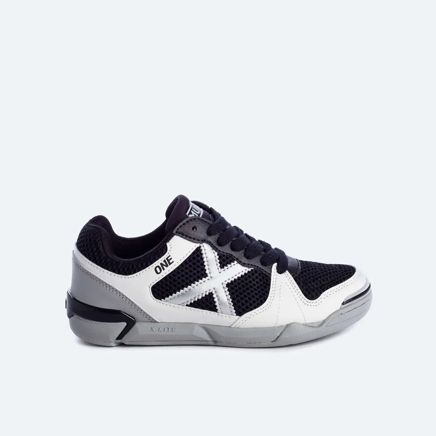 ZAPATILLA MUNICH ONE INDOOR 44 FUTSAL  1