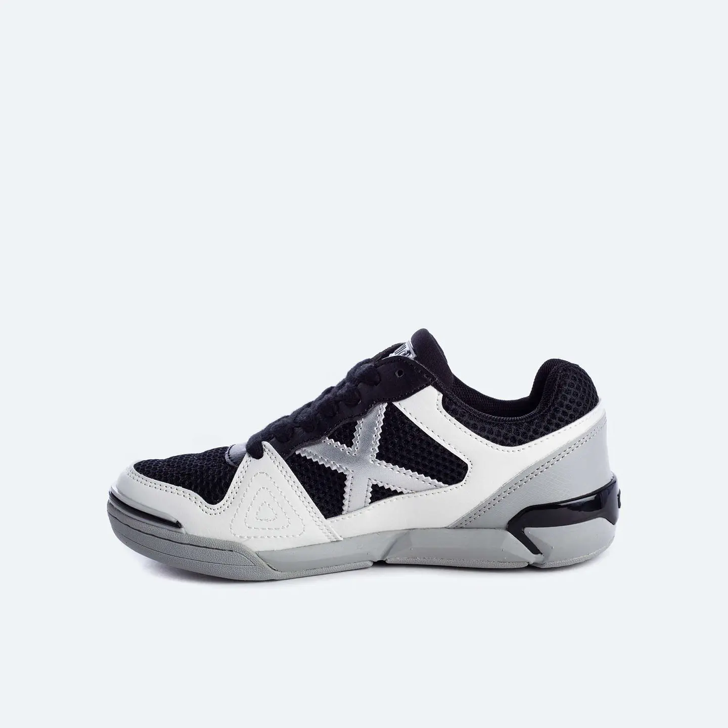 ZAPATILLA MUNICH ONE INDOOR 44 FUTSAL  2