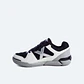 ZAPATILLA MUNICH ONE INDOOR 44 FUTSAL  - Miniatura 2