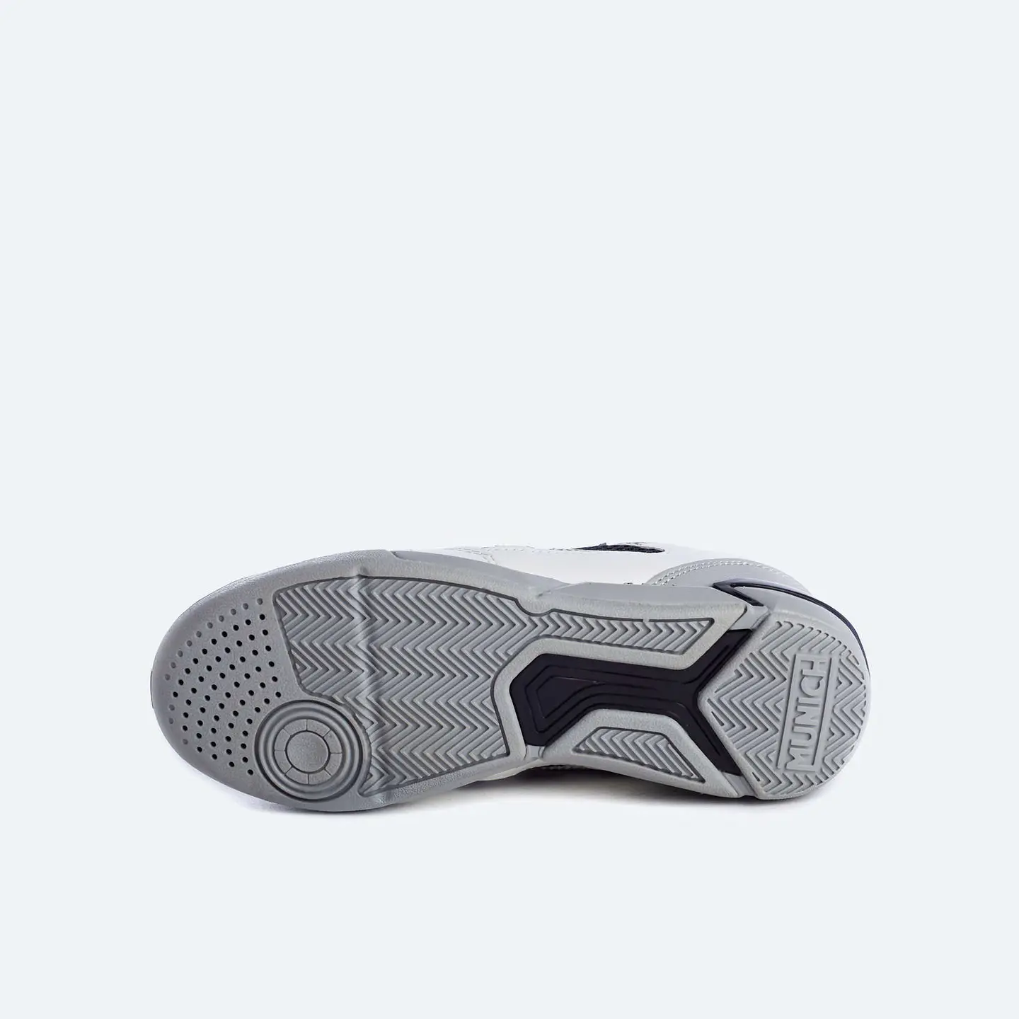 ZAPATILLA MUNICH ONE INDOOR 44 FUTSAL  4