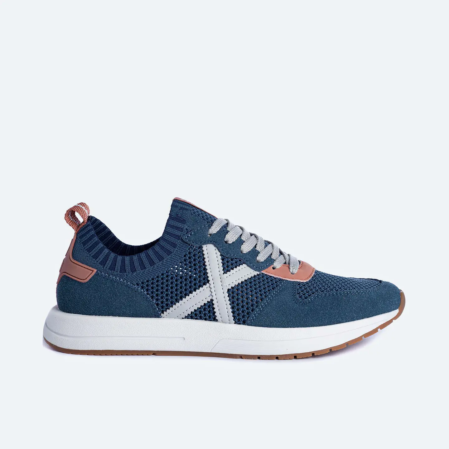 ZAPATILLAS MUNICH NET 16 STB 1