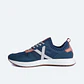 ZAPATILLAS MUNICH NET 16 STB - Miniatura 2