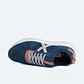 ZAPATILLAS MUNICH NET 16 STB - Miniatura 3