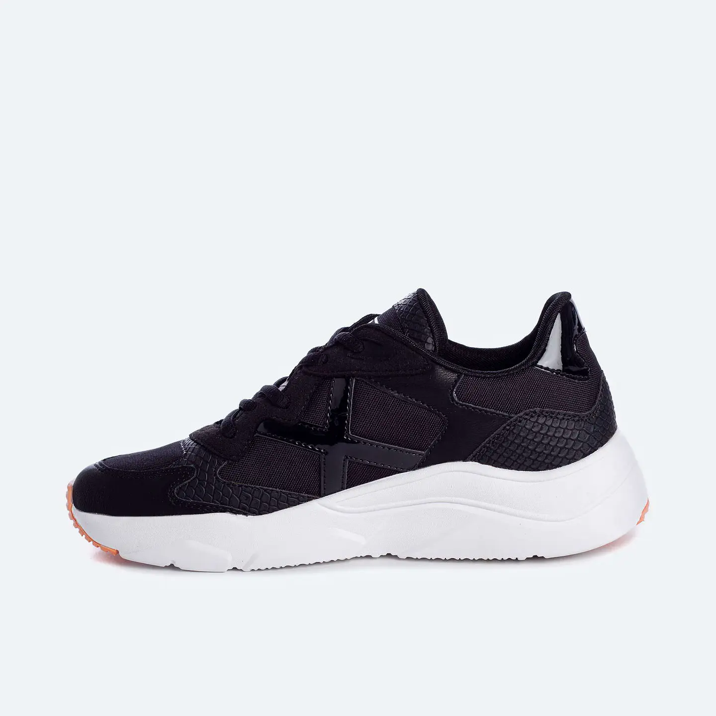 ZAPATILLAS MUNICH MALI 11 STB 2