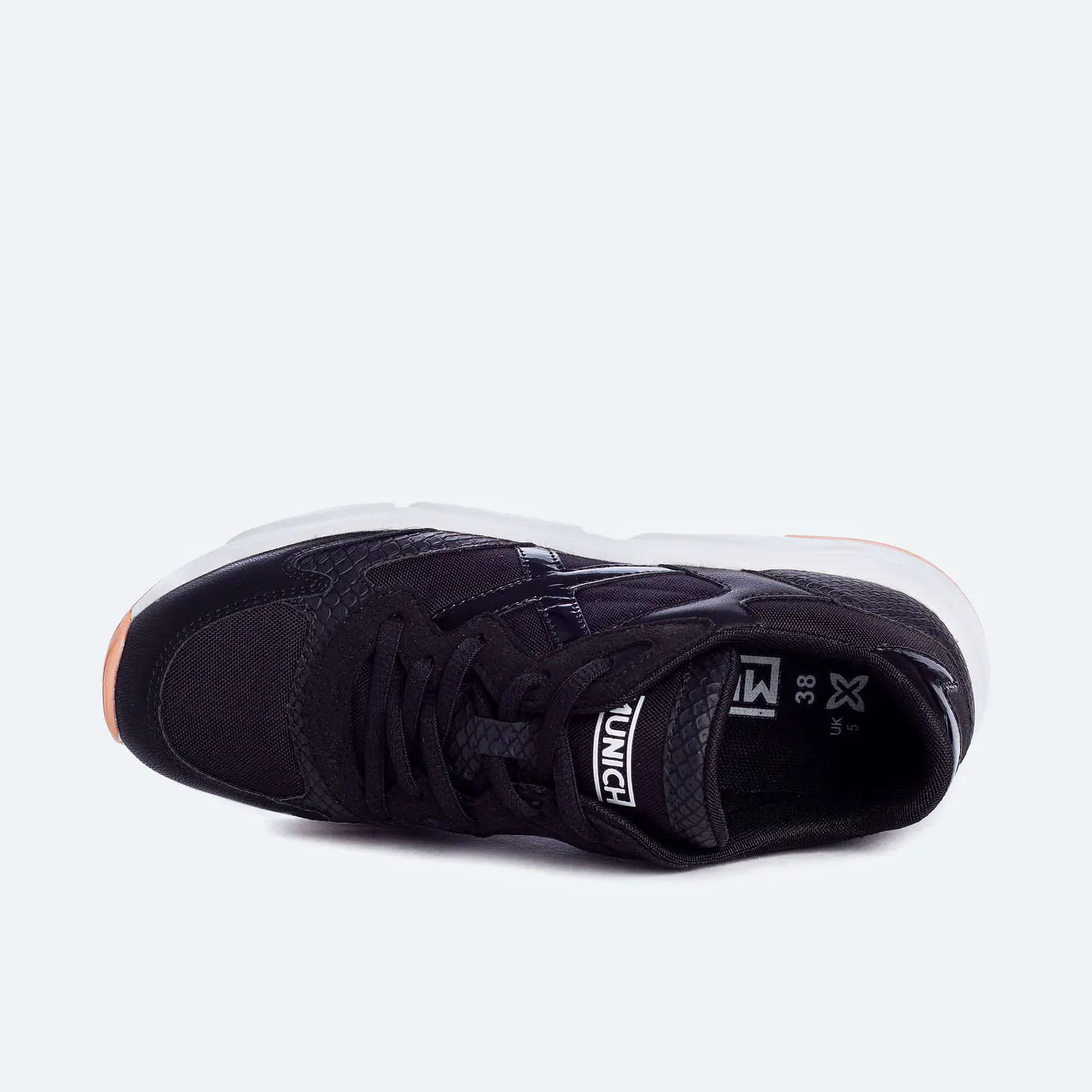 ZAPATILLAS MUNICH MALI 11 STB 3