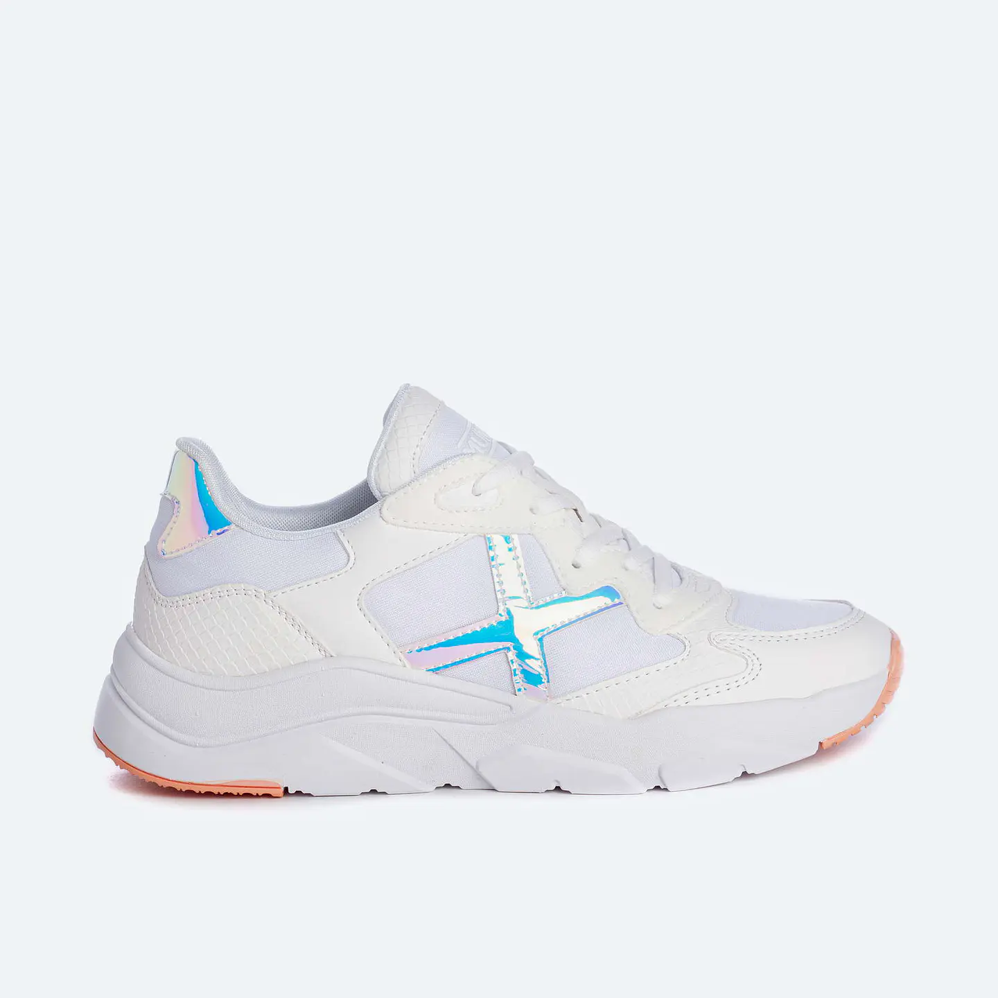 ZAPATILLAS MUNICH MALI 10 STB 1