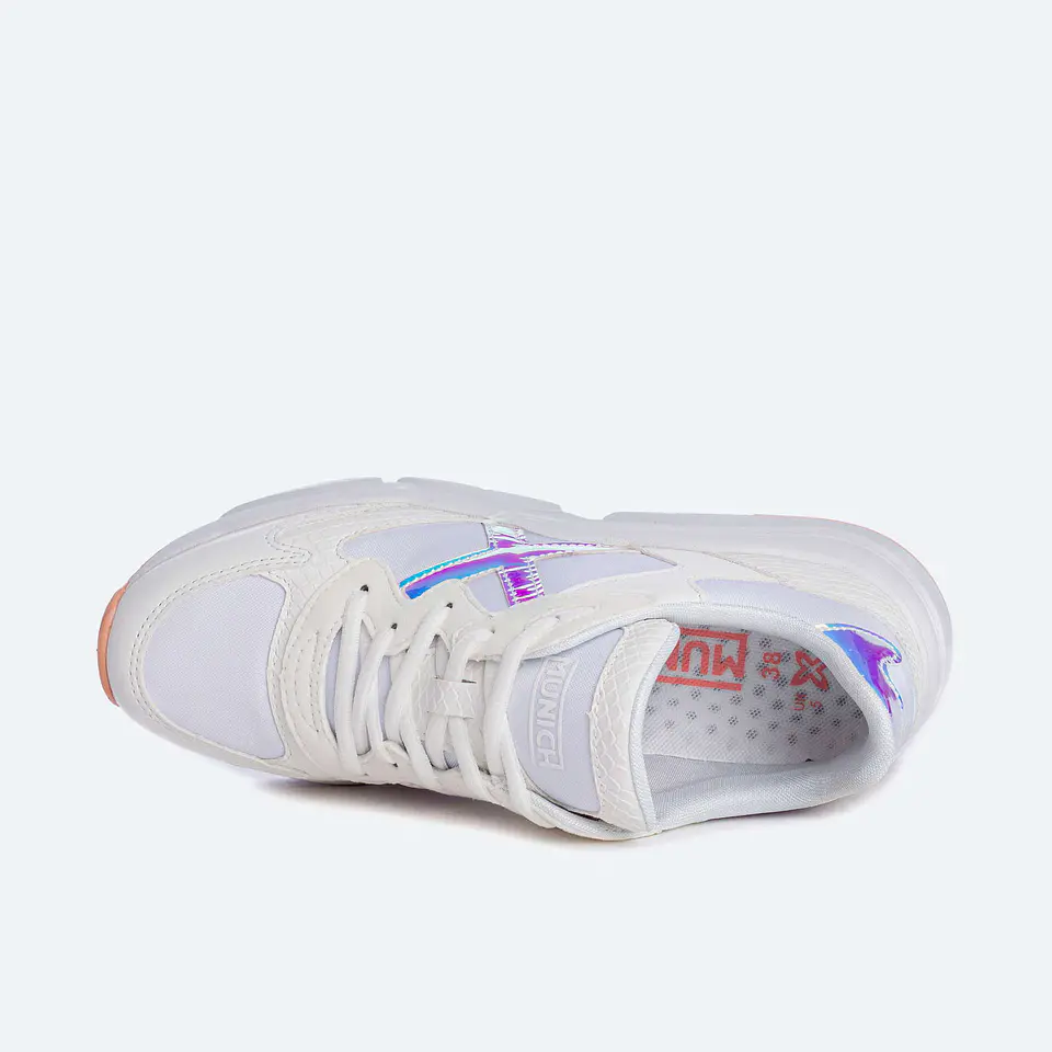 ZAPATILLAS MUNICH MALI 10 STB 3
