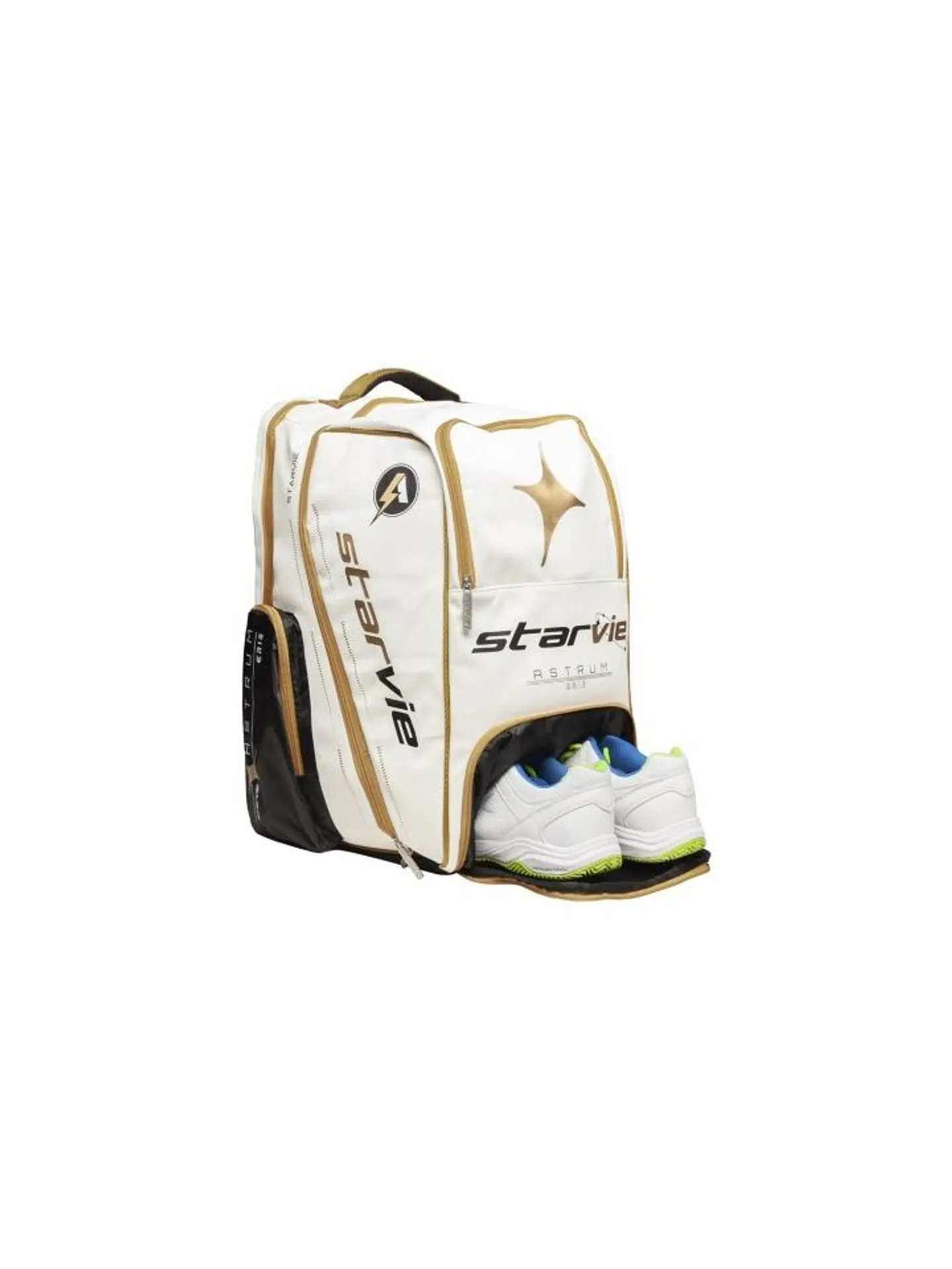 MOCHILA STARVIE PADEL ASTRUM ERIS 4