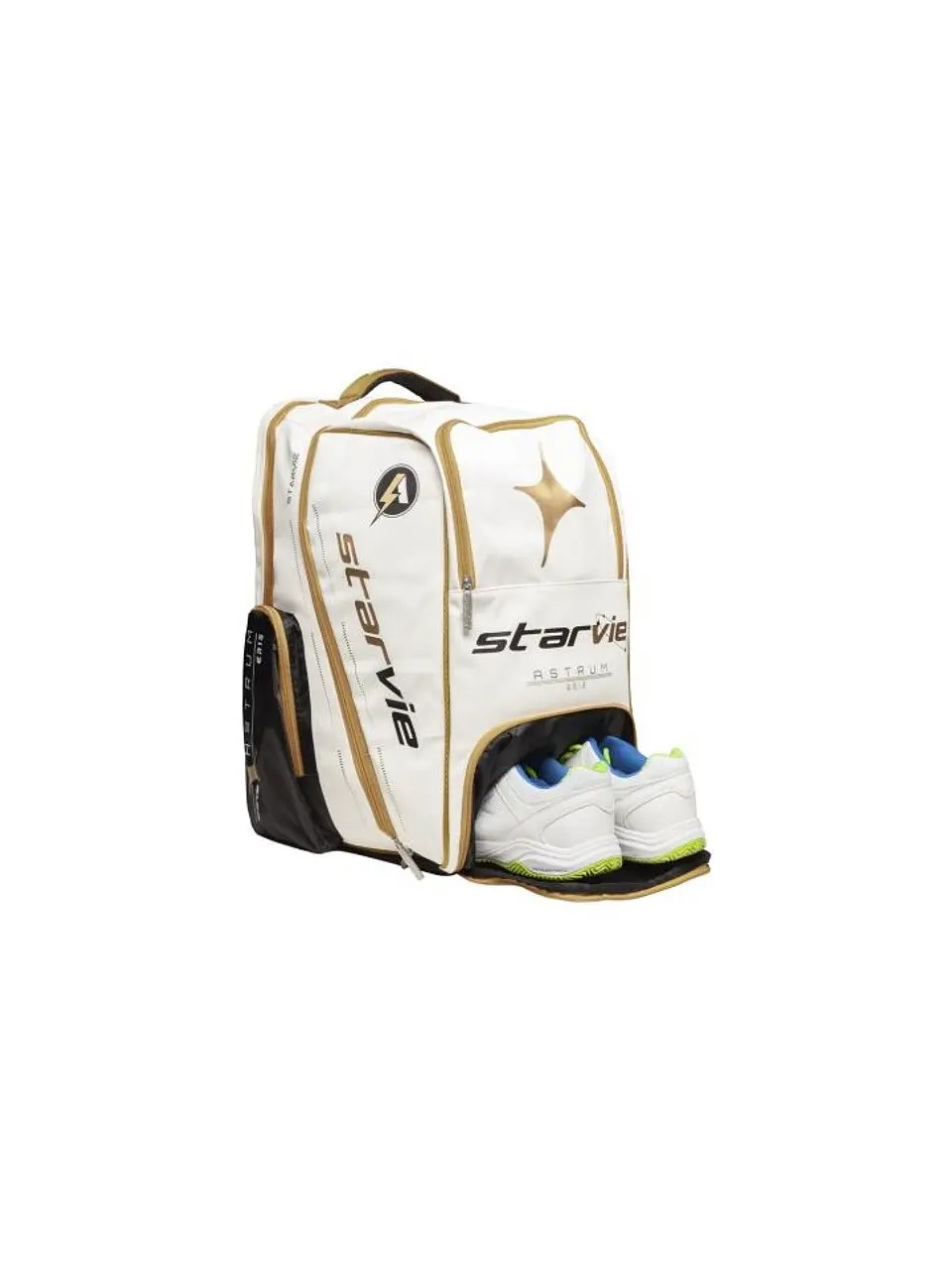 MOCHILA STARVIE PADEL ASTRUM ERIS 4