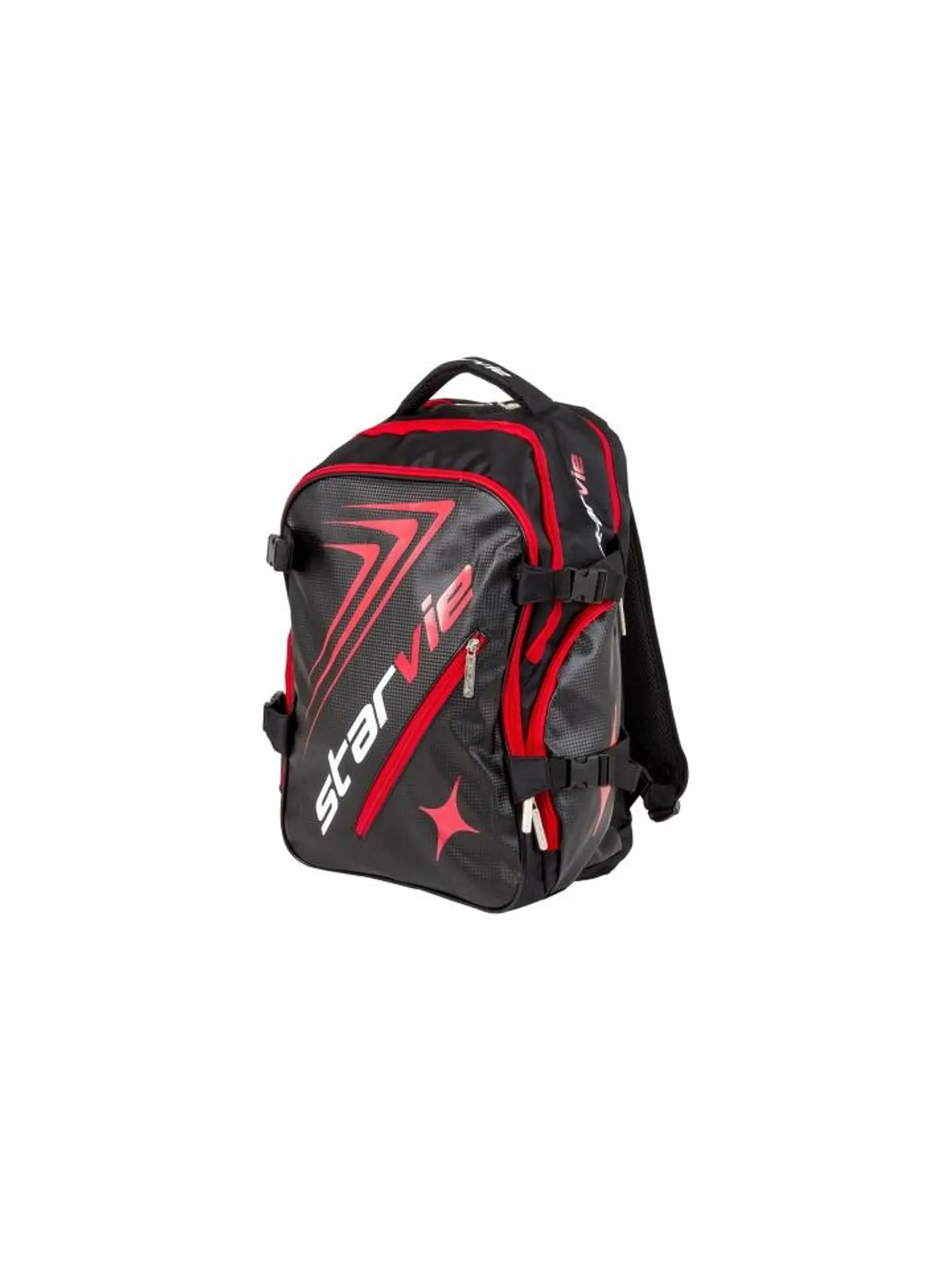 MOCHILA STARVIE PADEL RED LINE 2