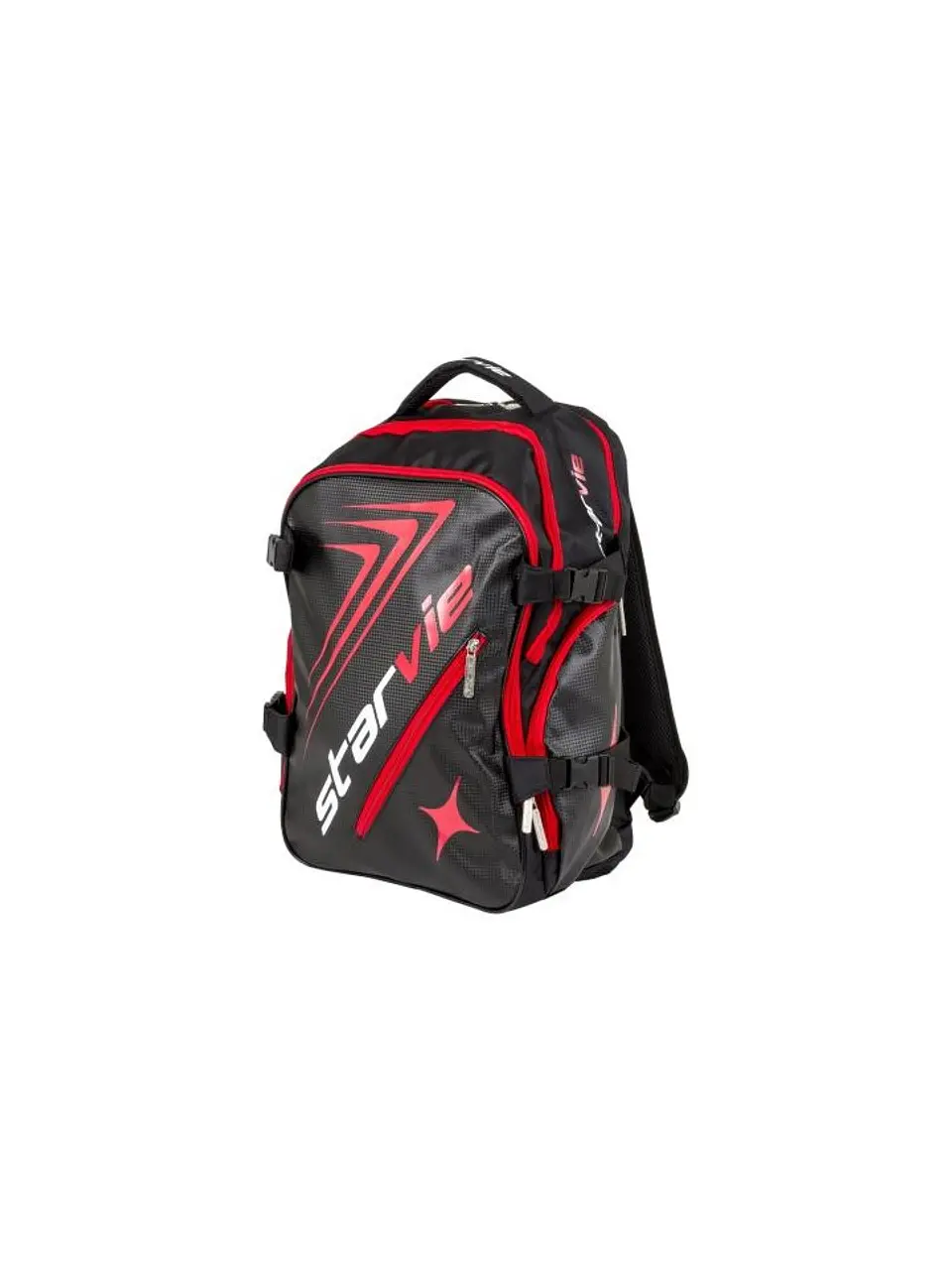 MOCHILA STARVIE PADEL RED LINE 2