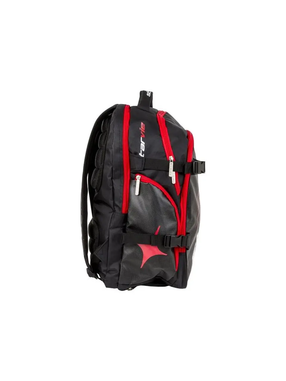 MOCHILA STARVIE PADEL RED LINE 3