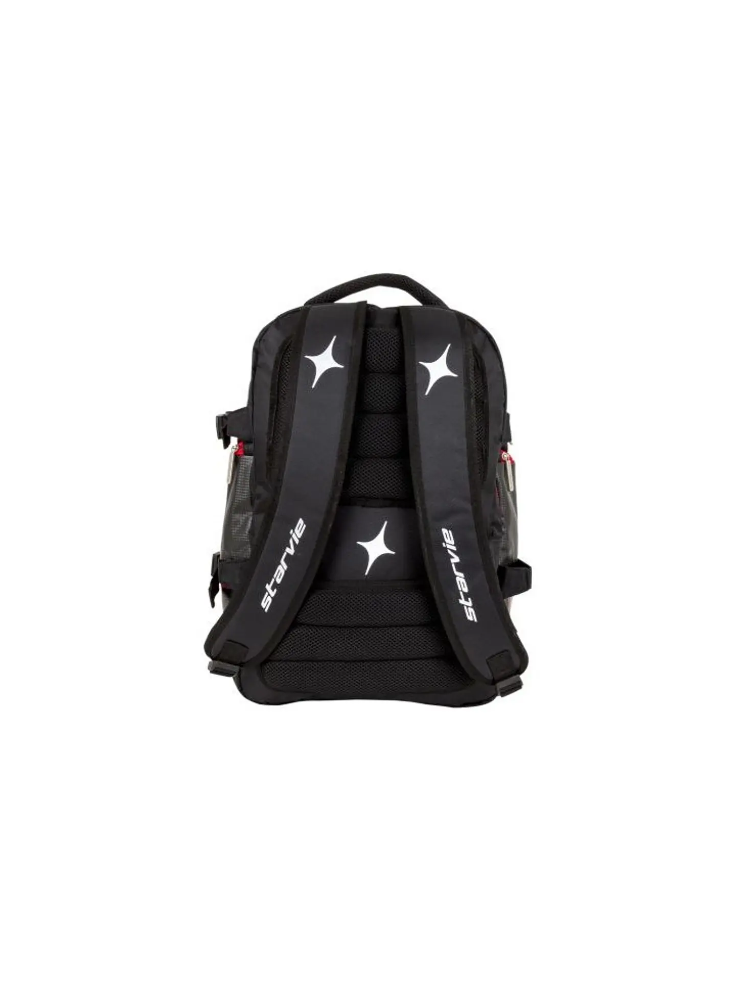 MOCHILA STARVIE PADEL RED LINE 4