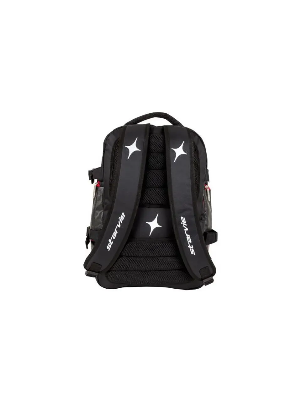 MOCHILA STARVIE PADEL RED LINE 4