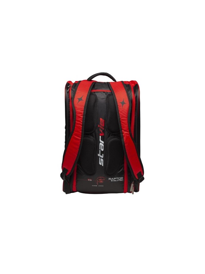 BOLSO STARVIE RAPTOR EVOLUTION 