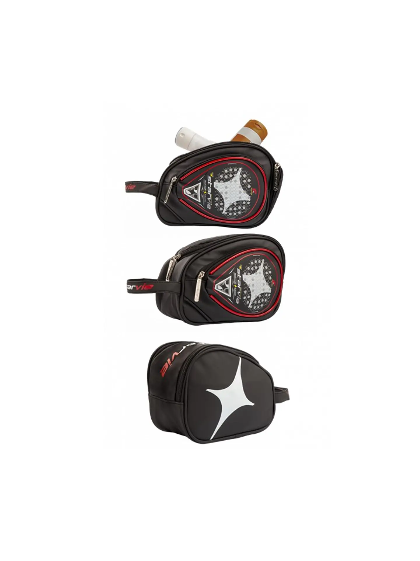NECESER STARVIE PADEL RAPTOR EVOLUTION 1