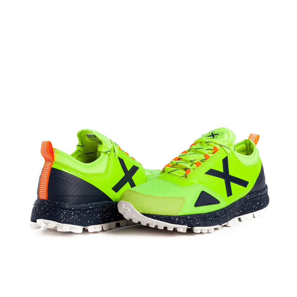 ZAPATILLAS DE HOCKEY MUNICH HOOK 04 2