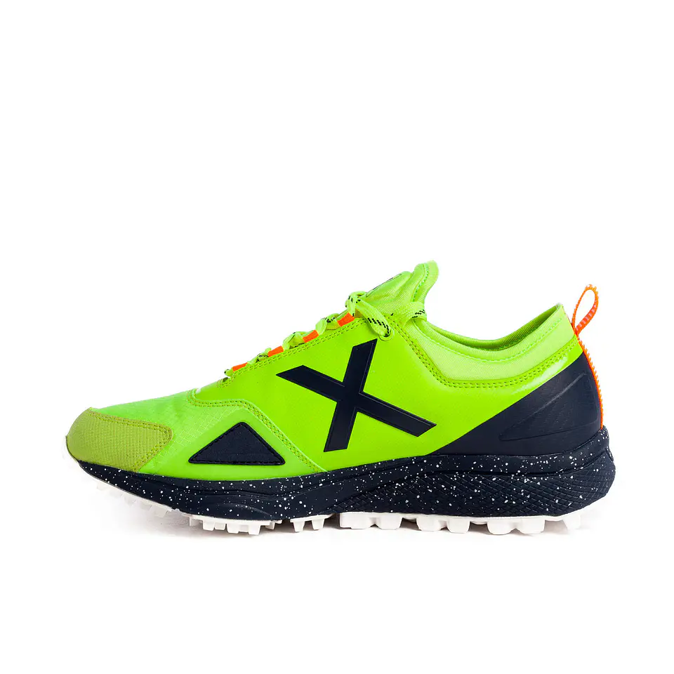 ZAPATILLAS DE HOCKEY MUNICH HOOK 04 3