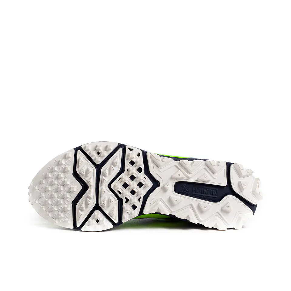 ZAPATILLAS DE HOCKEY MUNICH HOOK 04 4