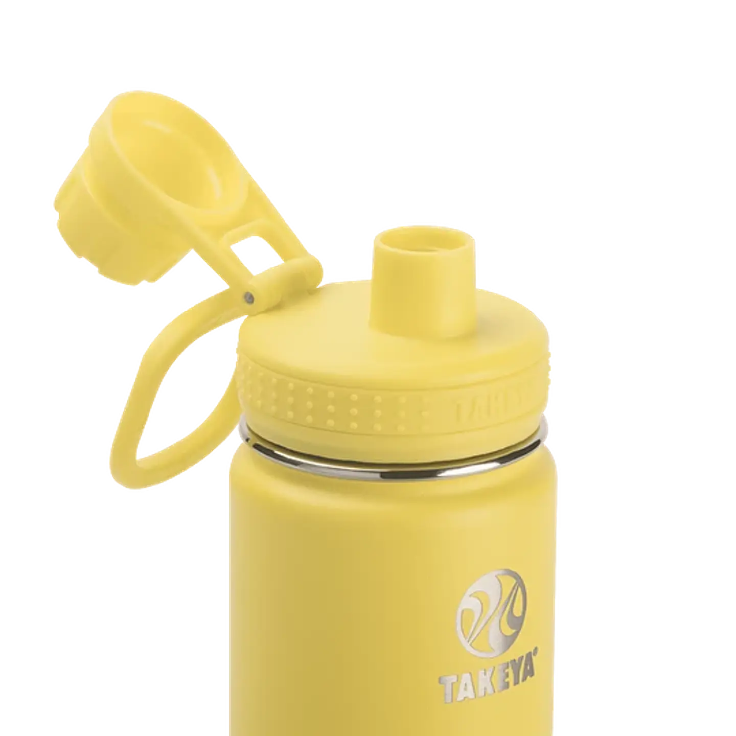 BOTELLA TAKEYA 530ML ANTIGOT CANARY 3