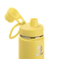 BOTELLA TAKEYA 530ML ANTIGOT CANARY - Miniatura 3