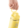 BOTELLA TAKEYA 530ML ANTIGOT CANARY