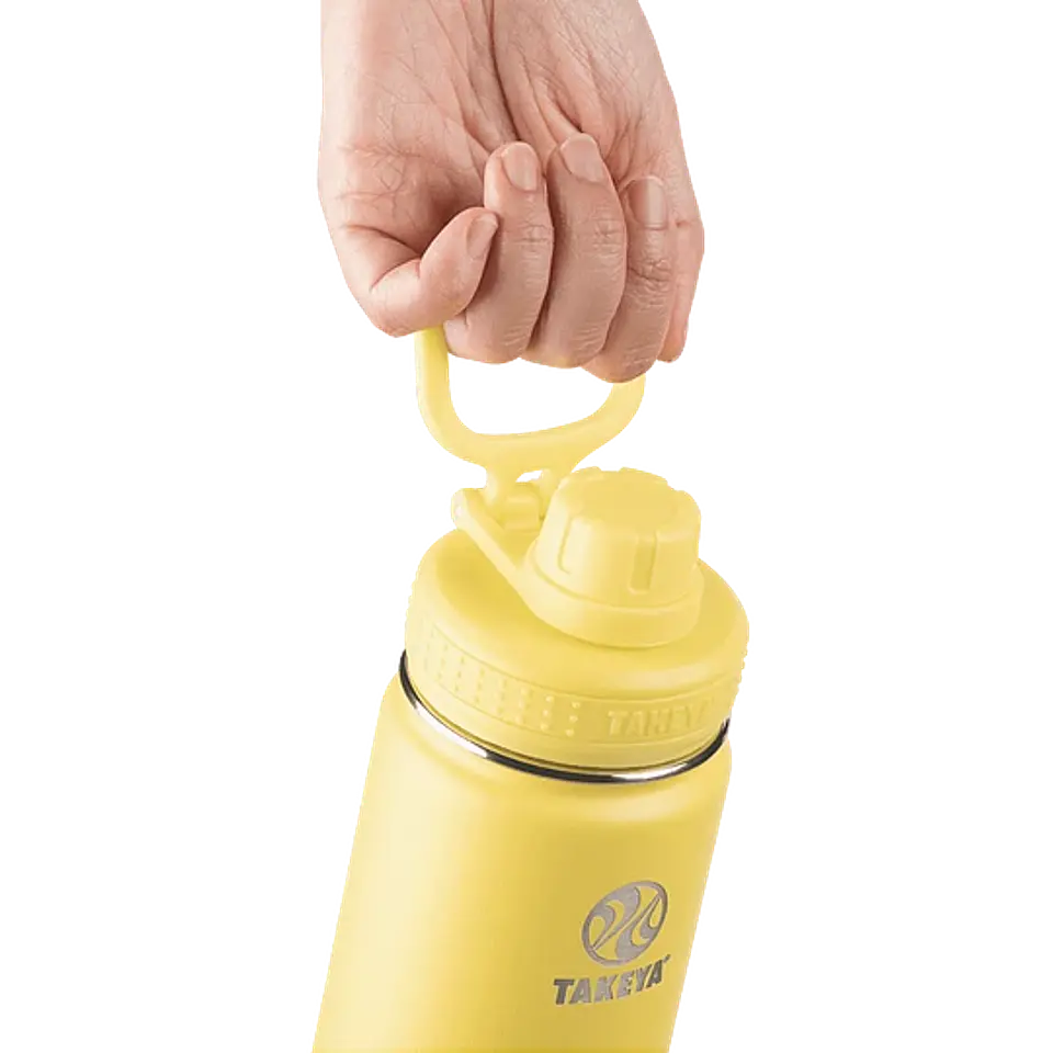 BOTELLA TAKEYA 530ML ANTIGOT CANARY 2
