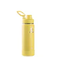 BOTELLA TAKEYA 530ML ANTIGOT CANARY - Miniatura 1