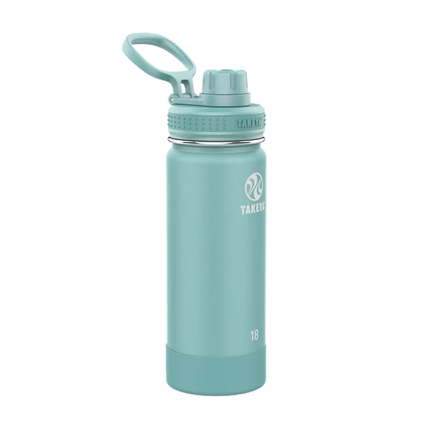 BOTELLA ACTIVE 530 ML ANTIGOTEO SAGE 1