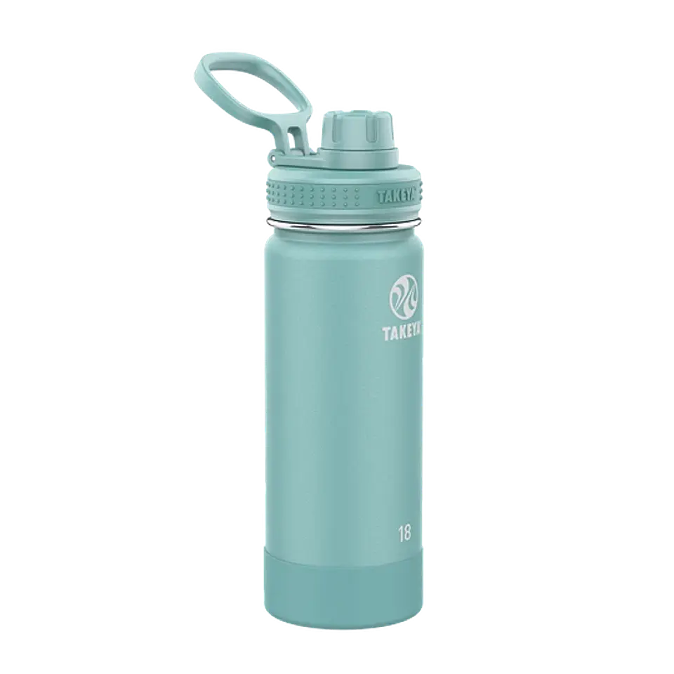 BOTELLA ACTIVE 530 ML ANTIGOTEO SAGE 1