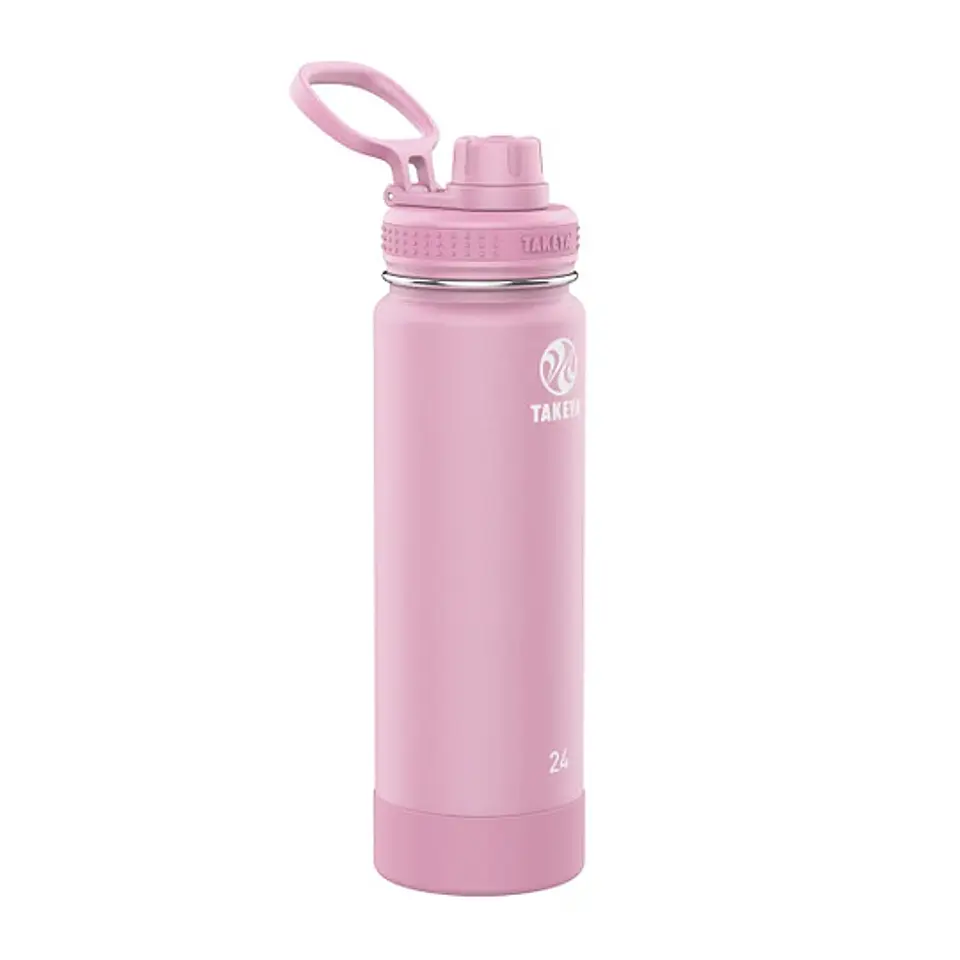 BOTELLA ACTIVE 700 ML ANTIGOTEO PINK LAVENDER 1