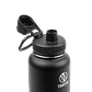 BOTELLA TAKEYA 950 ML ANTIGOTEO ONYX - Miniatura 3