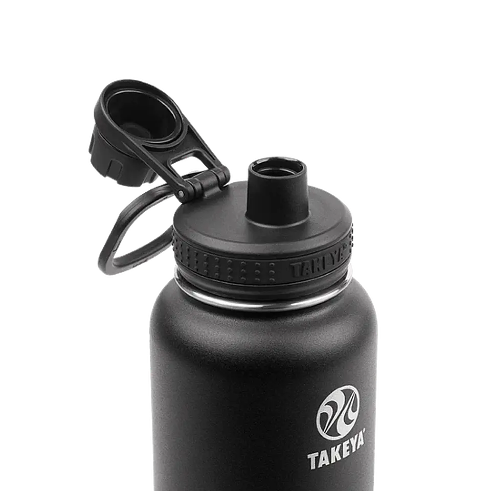 BOTELLA TAKEYA 950 ML ANTIGOTEO ONYX 3