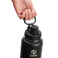 BOTELLA TAKEYA 950 ML ANTIGOTEO ONYX - Miniatura 1