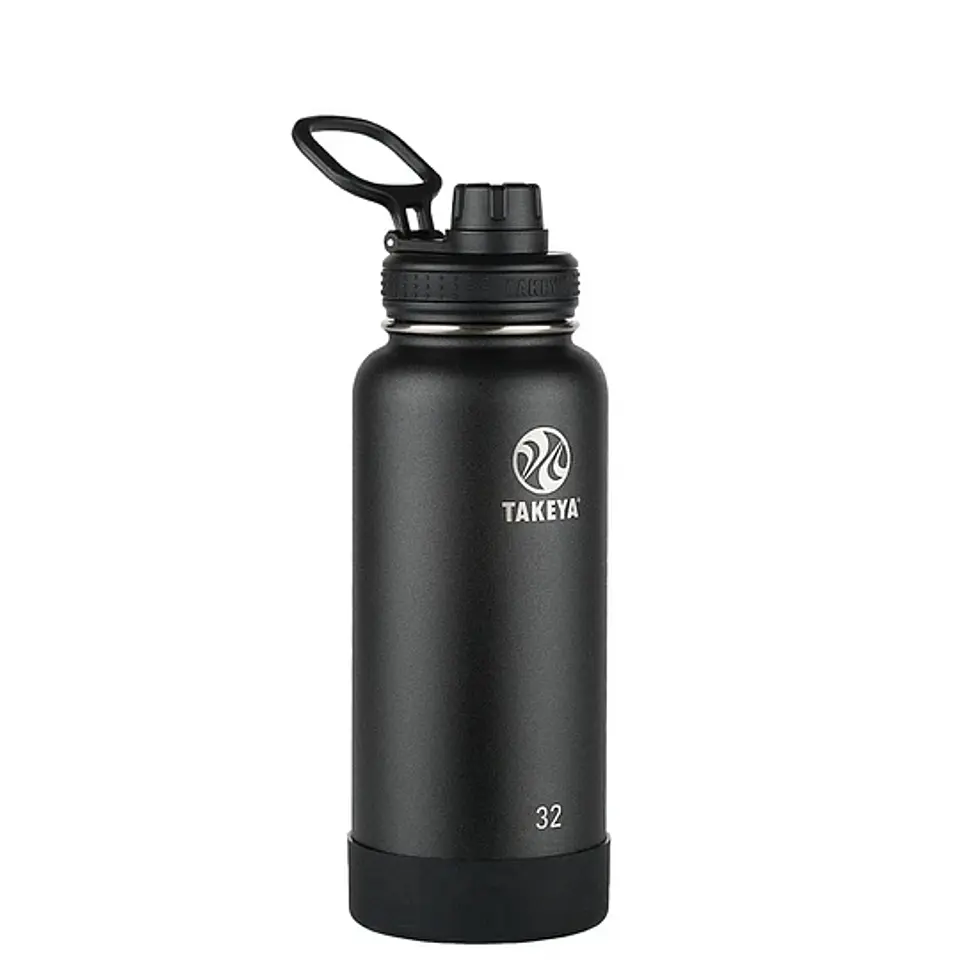 BOTELLA TAKEYA 950 ML ANTIGOTEO ONYX 2