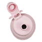 BOTELLA TAKEYA 1.18L ANTIGOTEO BLUSH - Miniatura 4
