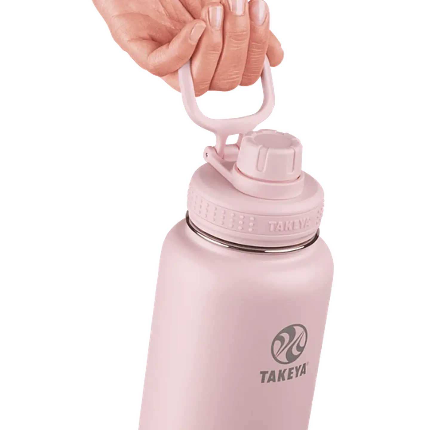 BOTELLA TAKEYA 1.18L ANTIGOTEO BLUSH 2