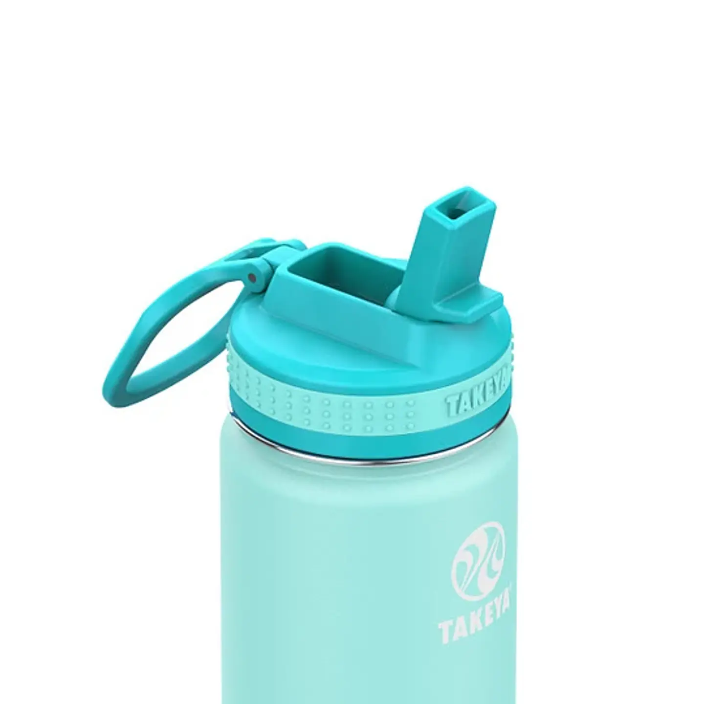 BOTELLA TAKEYA KIDS BOMBILLA 414ML LAGOON/SURFER 2