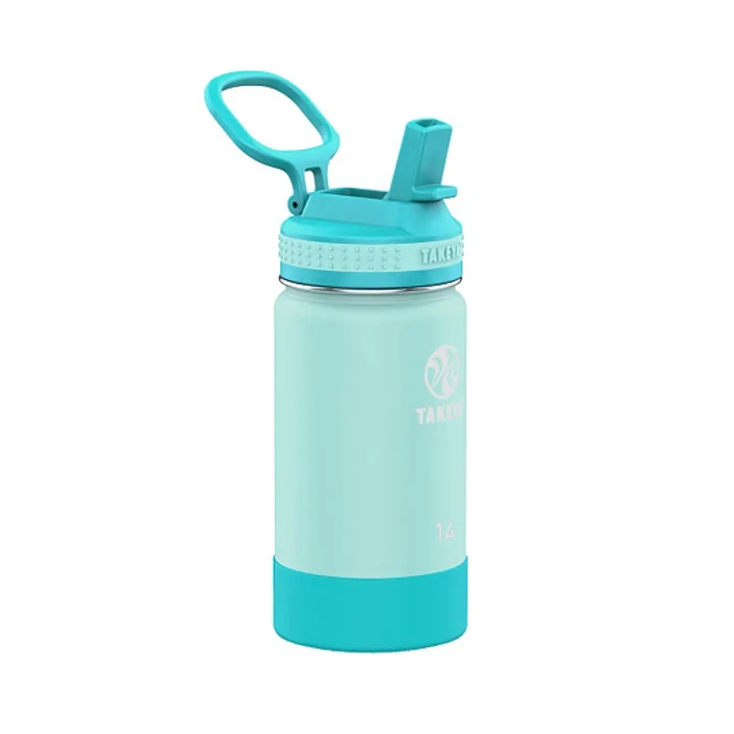 BOTELLA TAKEYA KIDS BOMBILLA 414ML LAGOON/SURFER 1