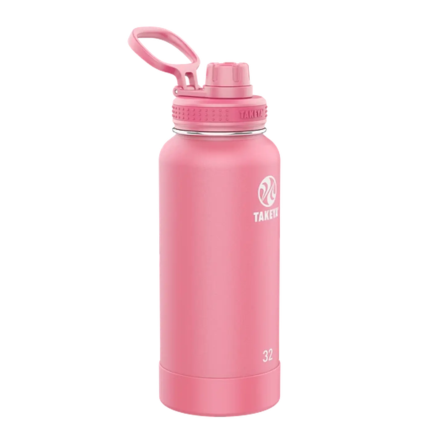BOTELLA ACTIVE 950 ML ANTIGOTEO PINK MIMOSA 1