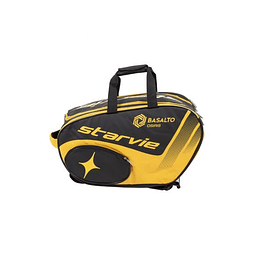 BOLSO STARVIE BASALTO PRO