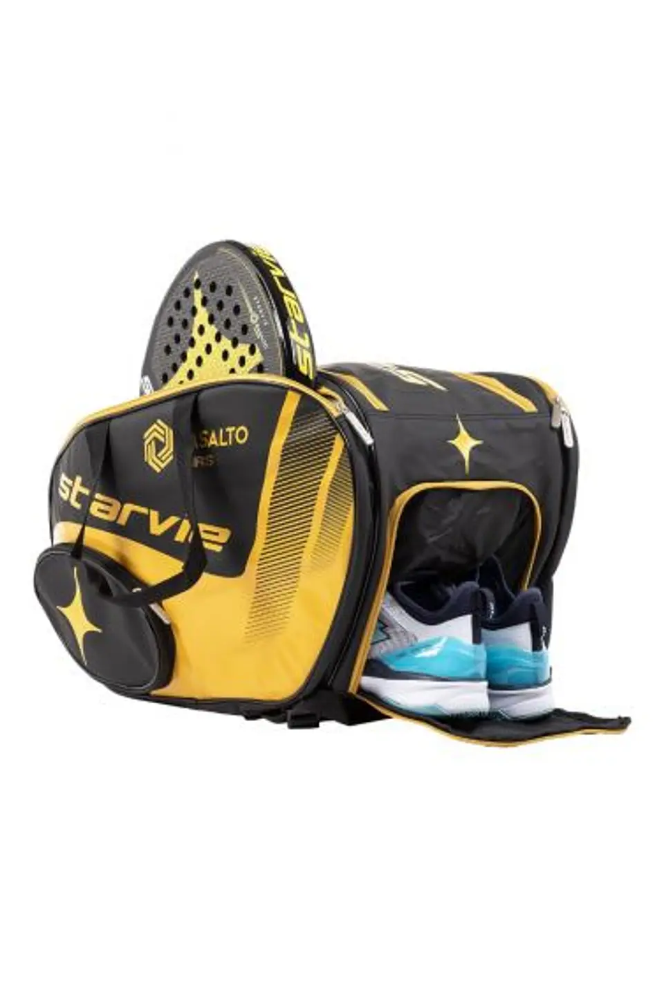 BOLSO STARVIE BASALTO PRO 4