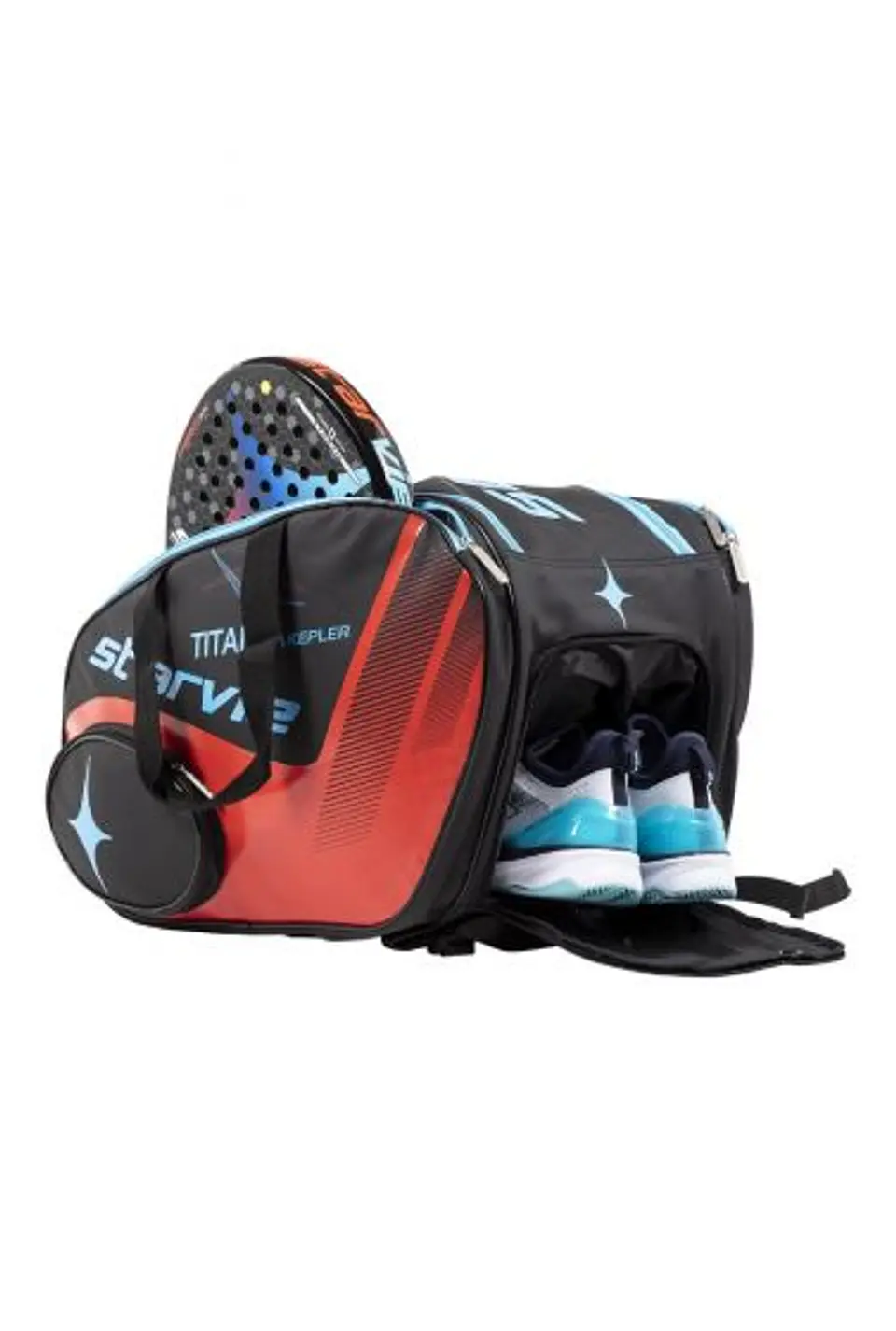 BOLSO STARVIE TITANIA PRO 4