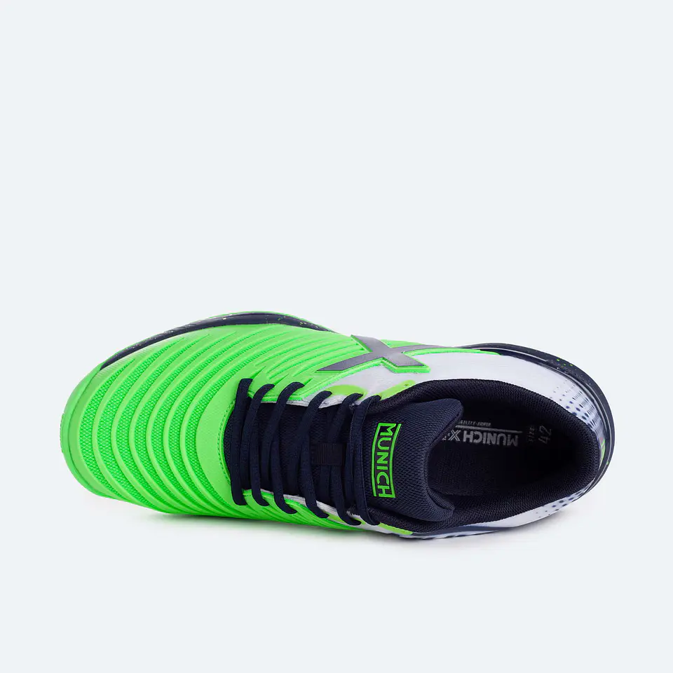ZAPATILLAS MUNICH PADX 24 PADEL 3
