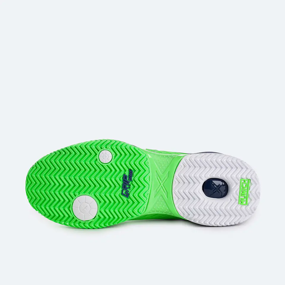 ZAPATILLAS MUNICH PADX 24 PADEL 4
